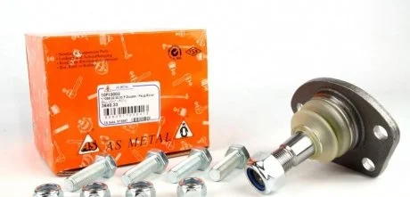Кульова опора (шарнір) ASMETAL 10FI3003