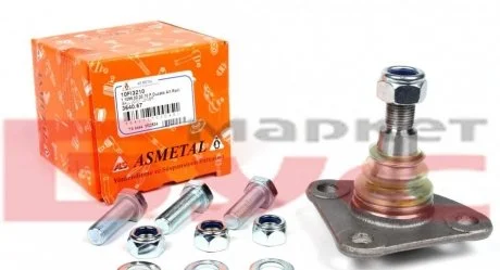 Кульова опора (шарнір) ASMETAL 10FI3210
