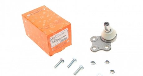 Опора шаровая Fiat Stilo 01-10/Bravo 07- ASMETAL 10FI4200