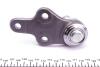 Шаровая опора Ford C-MAX II/Focus 10- Л. ASMETAL 10FR1708 (фото 4)