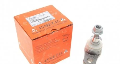 Опора кульова (передня/знизу) Kia Ceed/Hyundai i30 06-12/Elantra 00-06 ASMETAL 10HY2000