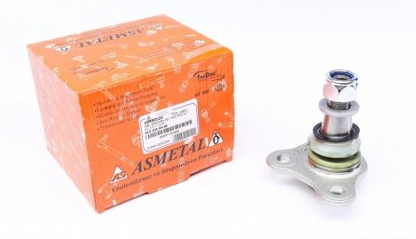 Кульова опора (шарнір) ASMETAL 10MR0110
