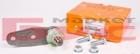 Кульова опора (шарнір) ASMETAL 10RN2000