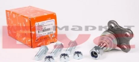 Кульова опора (шарнір) ASMETAL 10RN5310