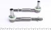 К-кт рычагов подвески перед. Audi A6 04-11 (полный к-кт) ASMETAL 13AU0204 (фото 6)