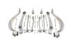 К-кт рычагов подвески перед. Audi A4/A5 -09 (M12) 13AU2512