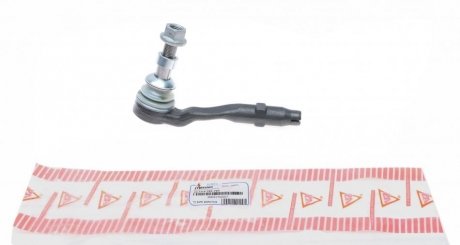 Наконечник тяги рульової BMW 5(F10/11)/ 6(F12/13)/ 7(F01/02/03/04) 09- Л. ASMETAL 17BM1000