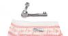 Наконечник тяги рульової BMW (F30/F31)/4 (F32/F33) 11- Пр. 17BM2601