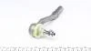 Наконечник рулевой тяги Citroen C3/DS 09-Л. ASMETAL 17CT0610 (фото 2)