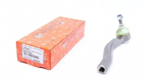 Наконечник рулевой тяги ASMETAL 17RN5561