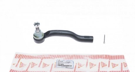 Наконечник рулевой тяги Toyota RAV4 III/IV 08-Л. ASMETAL 17TY2100