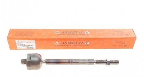 Тяга рульова MB C-Class (W204/S204) 07-15/E-Class (W212/S212) 09-16 ASMETAL 20MR3610