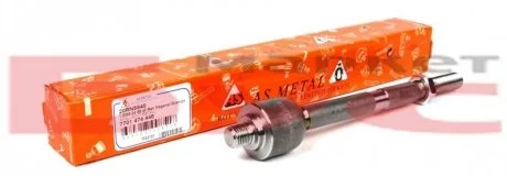 Тяга рульова Renault Megane II 02- ASMETAL 20RN5540