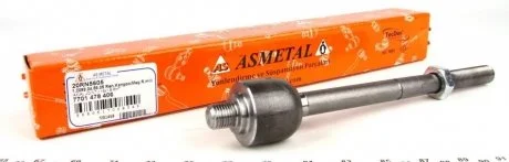 Тяга рульова Renault Kangoo/Megane III 08- ASMETAL 20RN5605