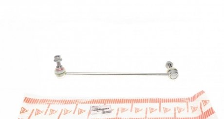 Тягa стабілізатора перед. BMW X3 (F25)/X4 (F26) 04- Л. ASMETAL 26BM2700