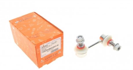 Тяга стабілізатора зад. Peugeot 4007/Citroen C-Crosser 07- Л. ASMETAL 26PE4810