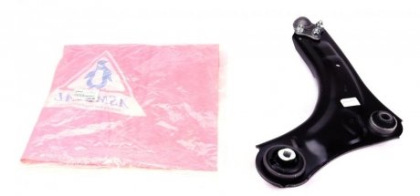 Важіль перед. Renault Megane III/Scenic III 08- (17.3mm) Пр. ASMETAL 30RN5613