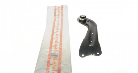 Важіль задній Audi A3/Seat Leon/Skoda Octavia/SuperB/VW Golf/Passat/Touran 12- Пр. ASMETAL 30VW1673