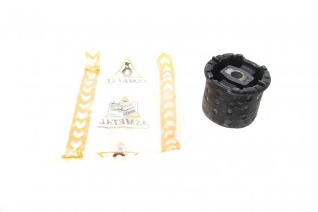Сайлентблок задней балки BMW X5 (E53) 99-06 ASMETAL 38BM0400