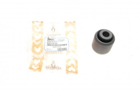 Сайлентблок рычага ASMETAL 38BM1001