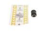 Сайлентблок ричага задн. Duster 4х4 1,5/1,6 dCi 10- 38DC1025