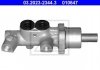 Главный тормозной цилиндр 03.2023-2344.3