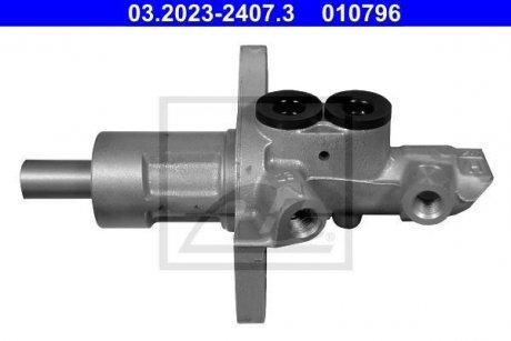 Главный тормозной цилиндр ATE 03202324073