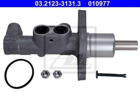 Фото 1 - pompa hamulcowa ATE 03212331313 POMPA HAMULCOWA ATE 03212331313 (фото 1)