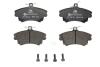 KLOCKI HAM.PRZOD MITSUBISHI COLT VI 05- 13046026192