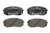 Тормозные колодкиCERAMIC PRZOD ATE 13047056002 (фото 1)