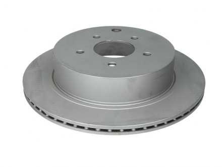 Тормозной диск ATE 24011601221 (фото 1)