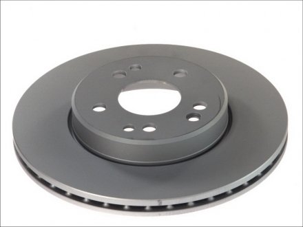 Тормозной диск ATE 24012201361 (фото 1)