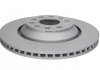 Гальмівний диск ATE 24012202191 (фото 1)