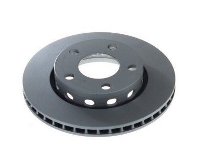 Гальмівний диск ATE 24.0122-0221.1 (фото 1)