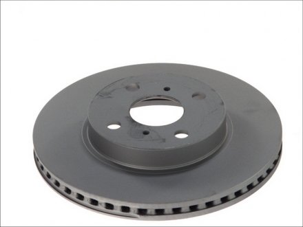 Тормозной диск ATE 24.0122-0246.1 (фото 1)