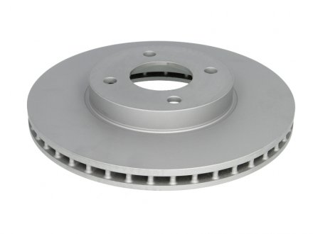 Тормозной диск ATE 24.0122-0277.1 (фото 1)