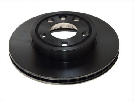 Тормозной диск ATE 24.0124-0118.1 (фото 1)