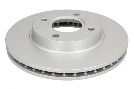 Тормозной диск ATE 24.0124-0120.1 (фото 1)
