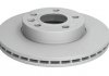 Тормозной диск ATE 24.0124-0128.1 (фото 1)