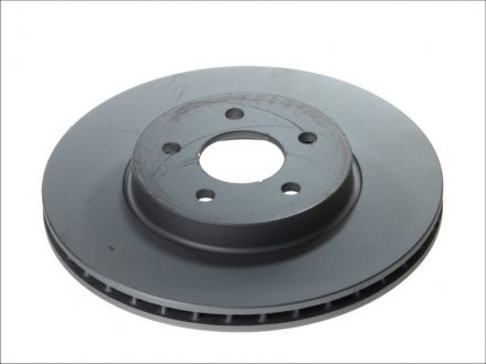 Тормозной диск ATE 24.0124-0161.1 (фото 1)