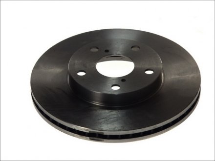 Тормозной диск ATE 24.0125-0143.1 (фото 1)