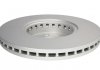 Тормозной диск ATE 24.0125-0156.1 (фото 2)