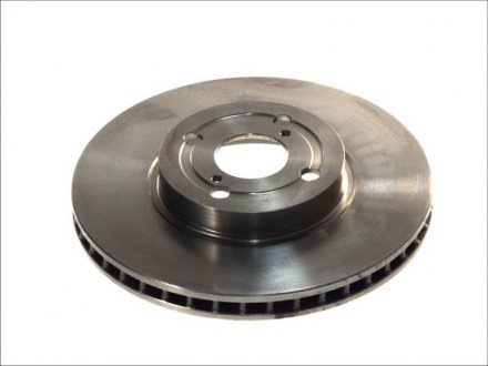 Тормозной диск ATE 24.0125-0157.1 (фото 1)