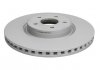 Тормозной диск ATE 24012502091 (фото 1)