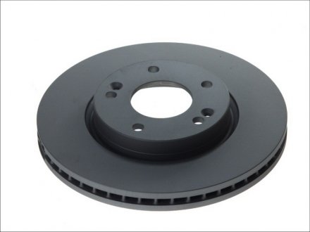 Тормозной диск ATE 24012601281 (фото 1)