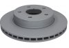 Тормозной диск ATE 24.0126-0130.1 (фото 1)
