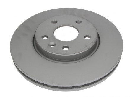 Тормозной диск ATE 24.0126-0165.1 (фото 1)