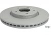 Тормозной диск ATE 24.0126-0166.1 (фото 1)