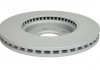 Тормозной диск ATE 24.0126-0166.1 (фото 2)
