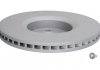 Тормозной диск ATE 24.0128-0162.1 (фото 2)